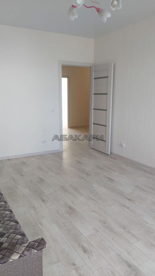 3-комнатная улица Петра Подзолкова, 20  за 43000 руб/мес фото 12