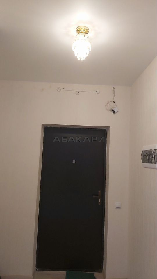 3-комнатная улица Петра Подзолкова, 20  за 43000 руб/мес фото 13