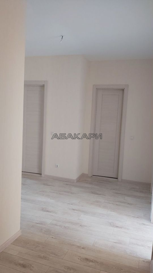 3-комнатная улица Петра Подзолкова, 20  за 43000 руб/мес фото 14