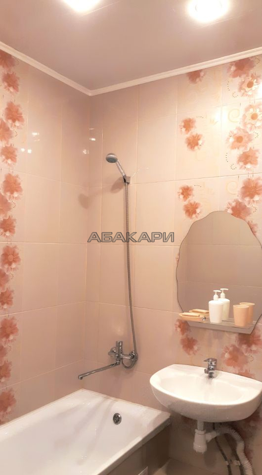 2-комнатная Апрельская улица, 5И  за 35000 руб/мес фото 10