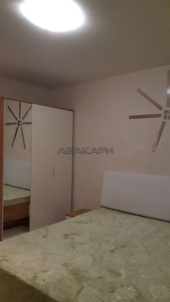2-комнатная Апрельская улица, 5И  за 35000 руб/мес фото 6
