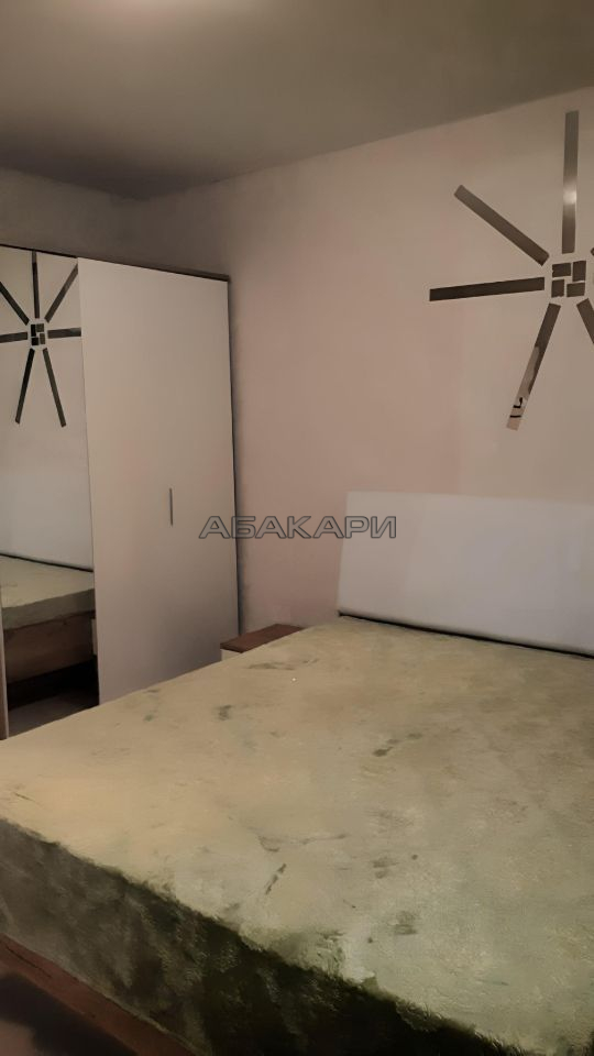 2-комнатная Апрельская улица, 5И  за 35000 руб/мес фото 7