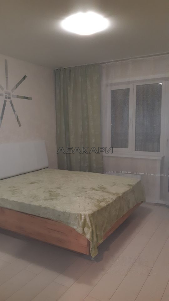 2-комнатная Апрельская улица, 5И  за 35000 руб/мес фото 3