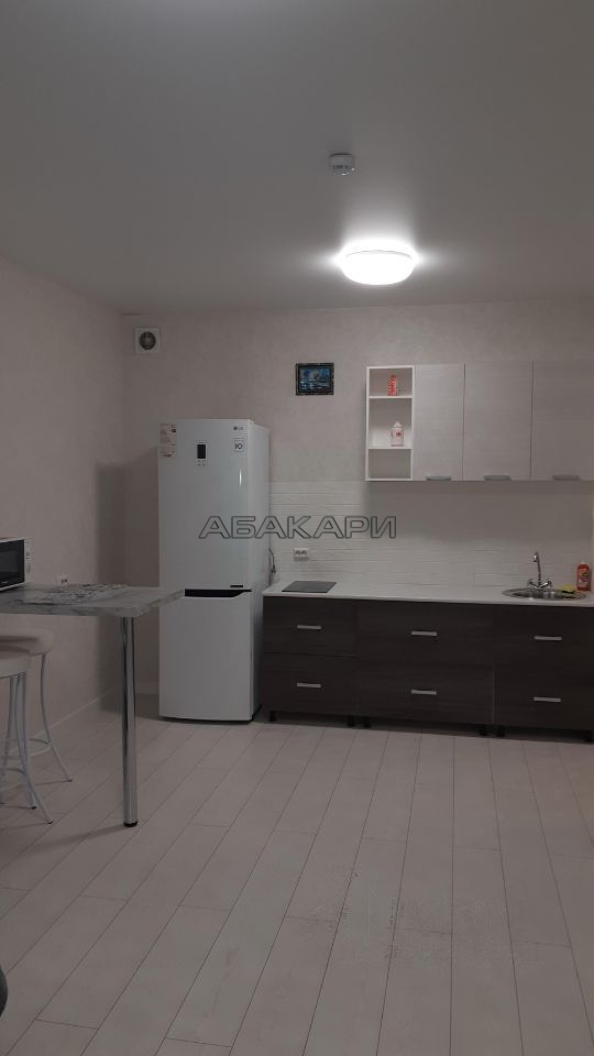 2-комнатная Апрельская улица, 5И  за 35000 руб/мес фото 9