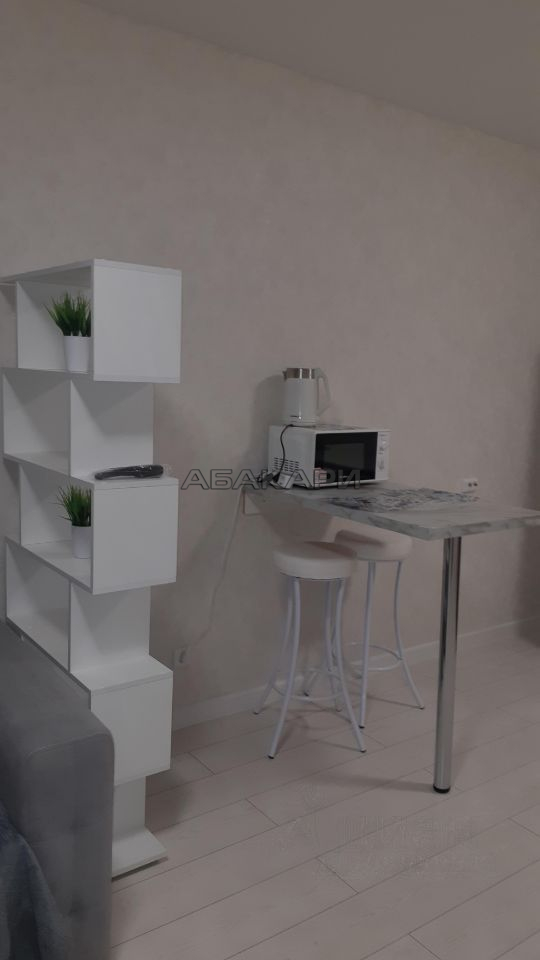2-комнатная Апрельская улица, 5И  за 35000 руб/мес фото 11