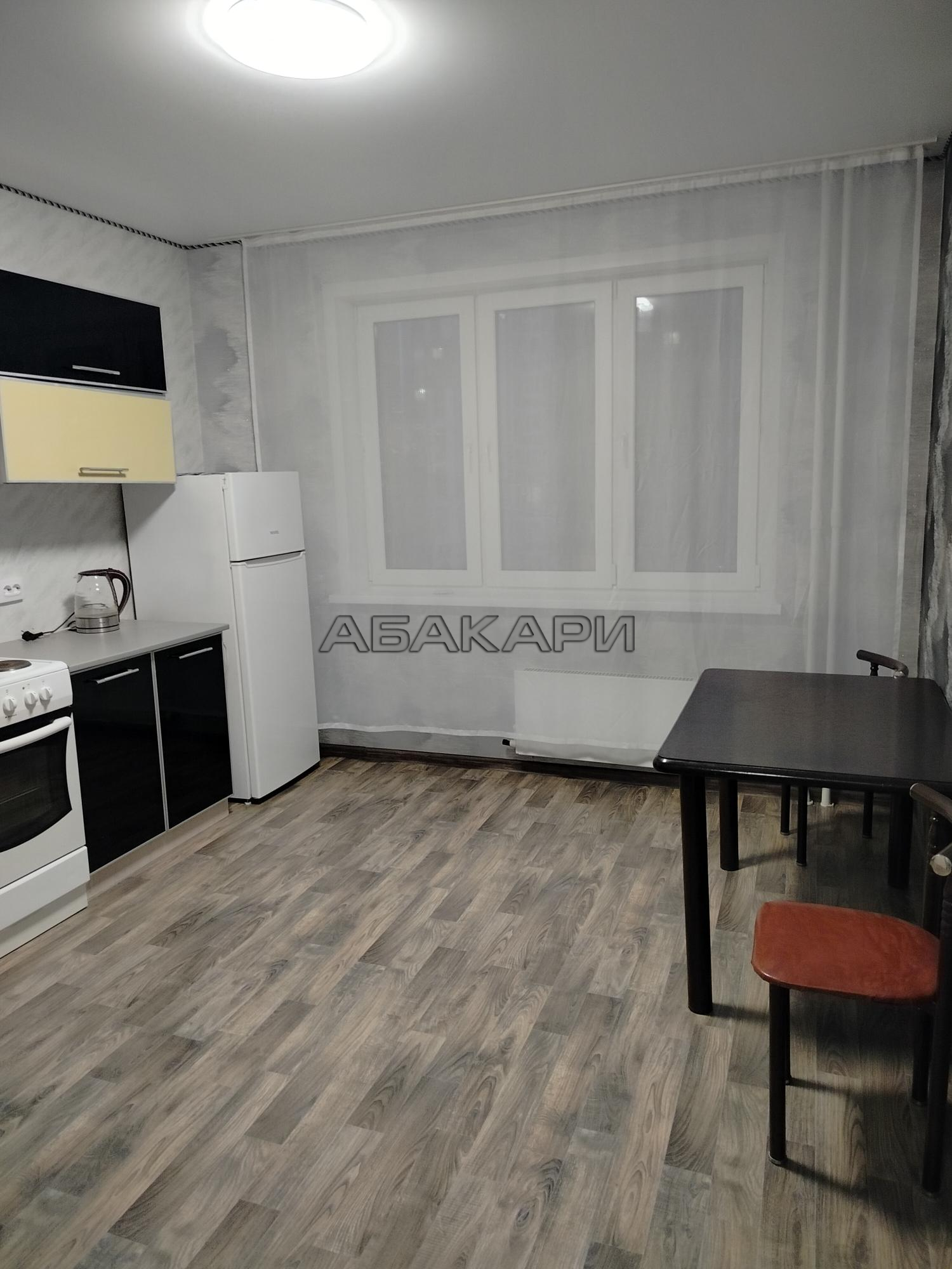 1-комнатная Аральская улица, 53  за 24000 руб/мес фото 1