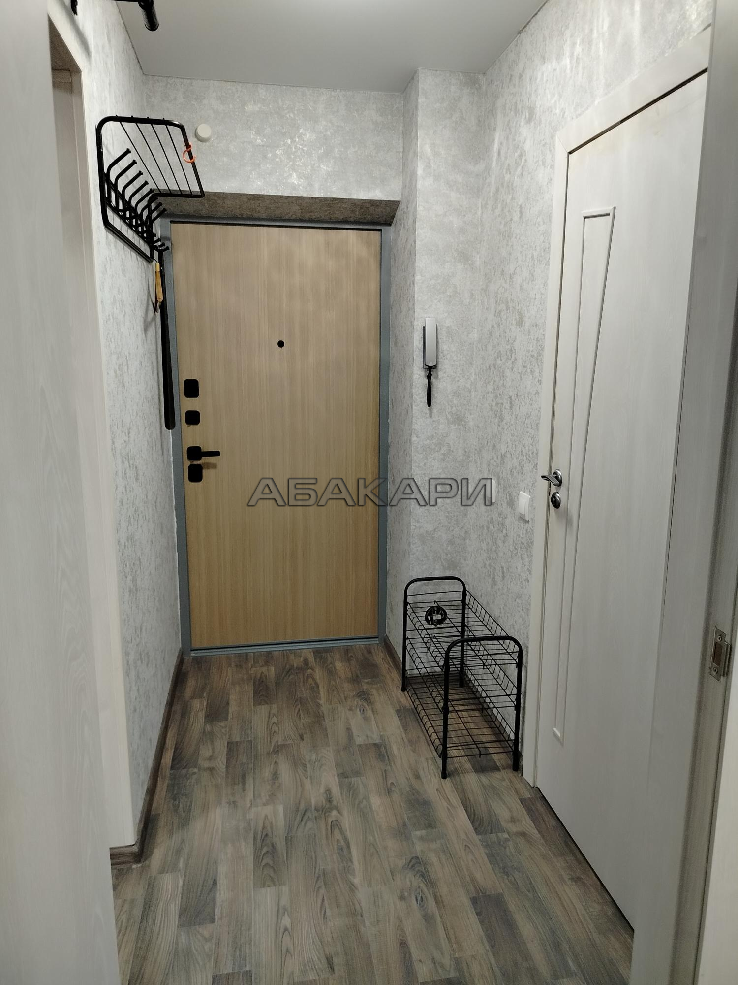 1-комнатная Аральская улица, 53  за 24000 руб/мес фото 6