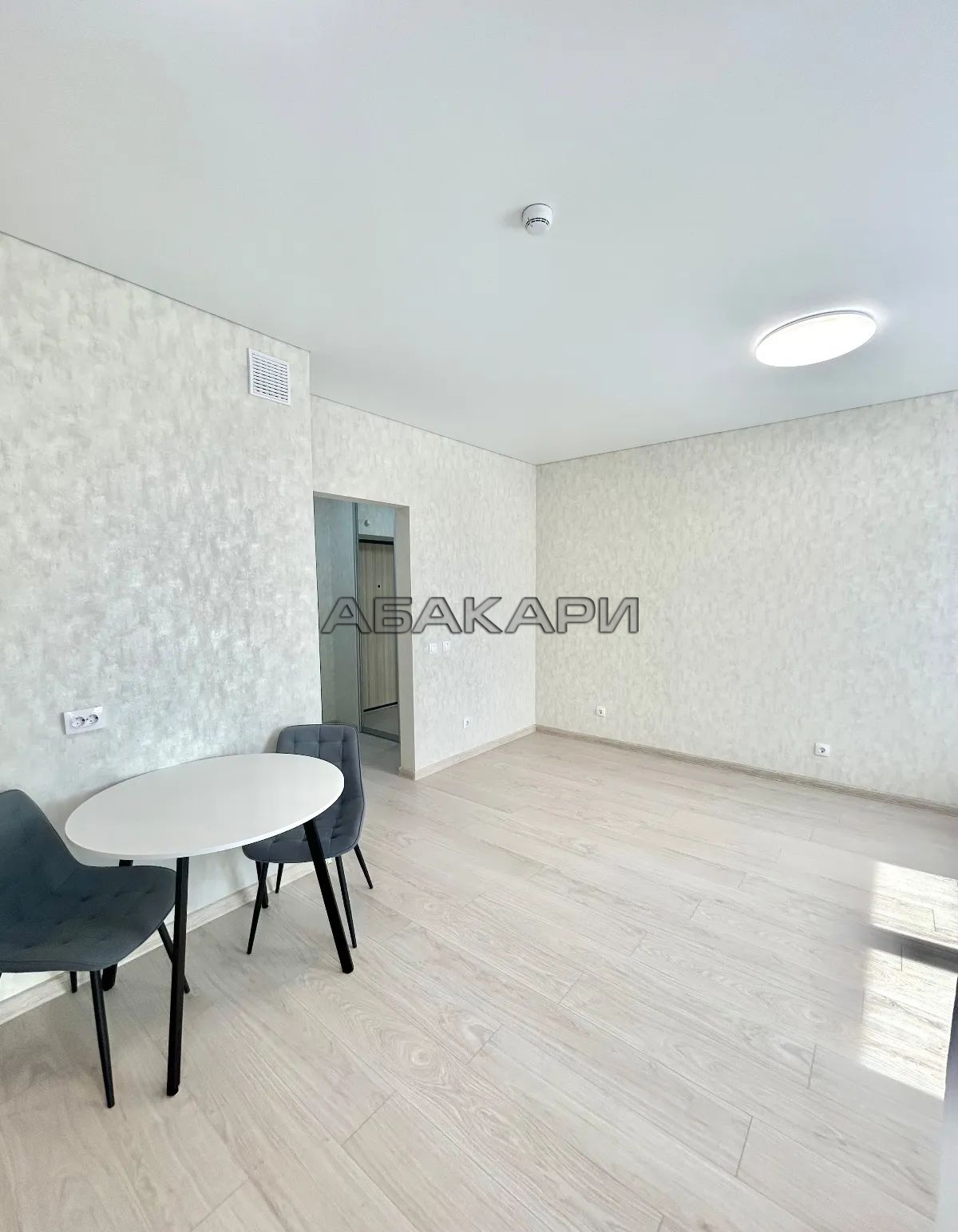 студия Аральская улица, 53А  за 25000 руб/мес фото 3