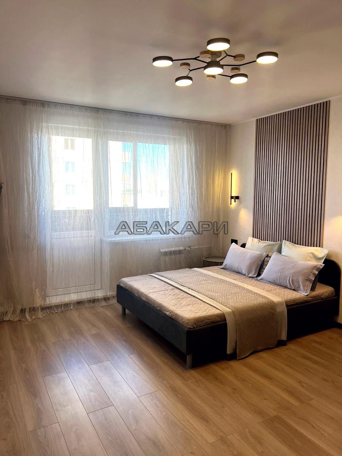 студия Дудинская улица, 2Е  за 35000 руб/мес фото 1