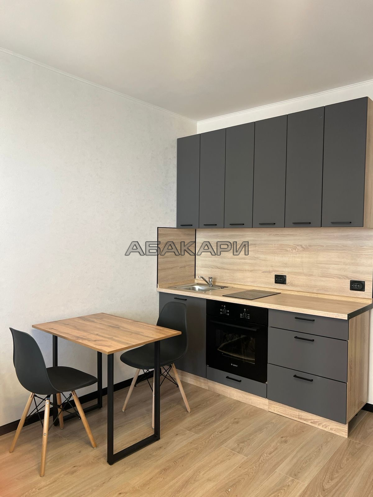 студия Дудинская улица, 2Е  за 35000 руб/мес фото 7