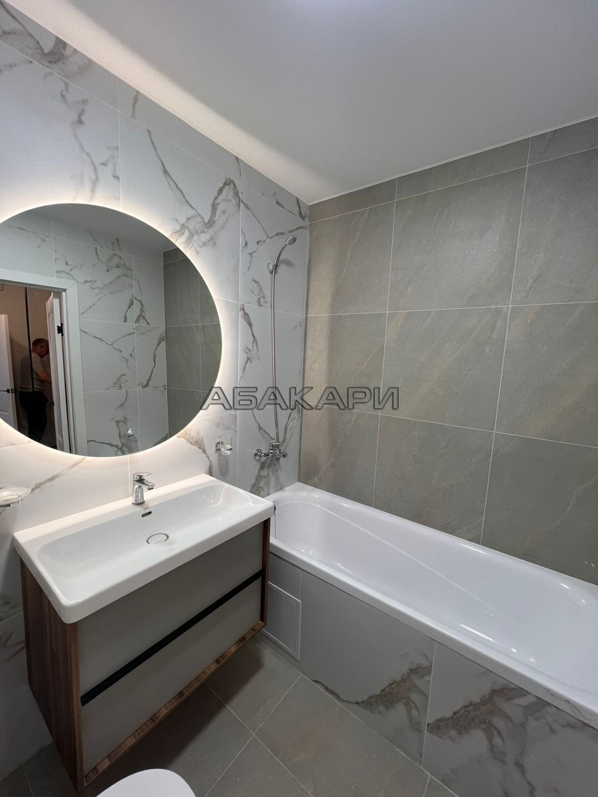 студия Дудинская улица, 2Е  за 35000 руб/мес фото 8