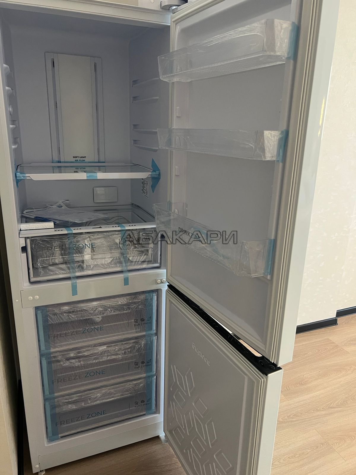 студия Дудинская улица, 2Е  за 35000 руб/мес фото 10
