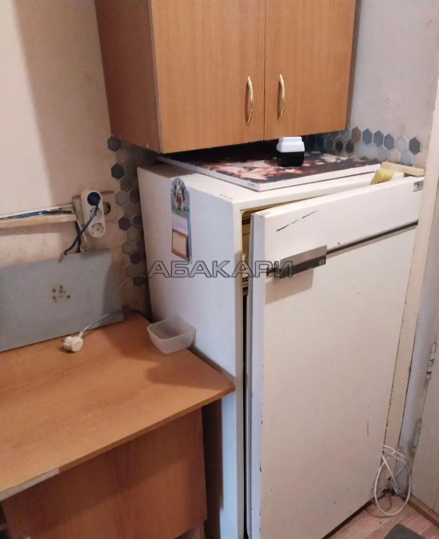 студия Коммунальная улица, 6  за 13000 руб/мес фото 1