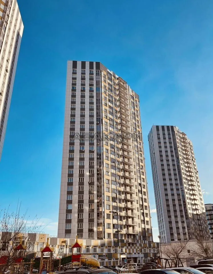 1-комнатная Октябрьская улица, 8А  за 37000 руб/мес фото 11