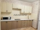 аренда Октябрьская, 8А 1-комнатная 37000