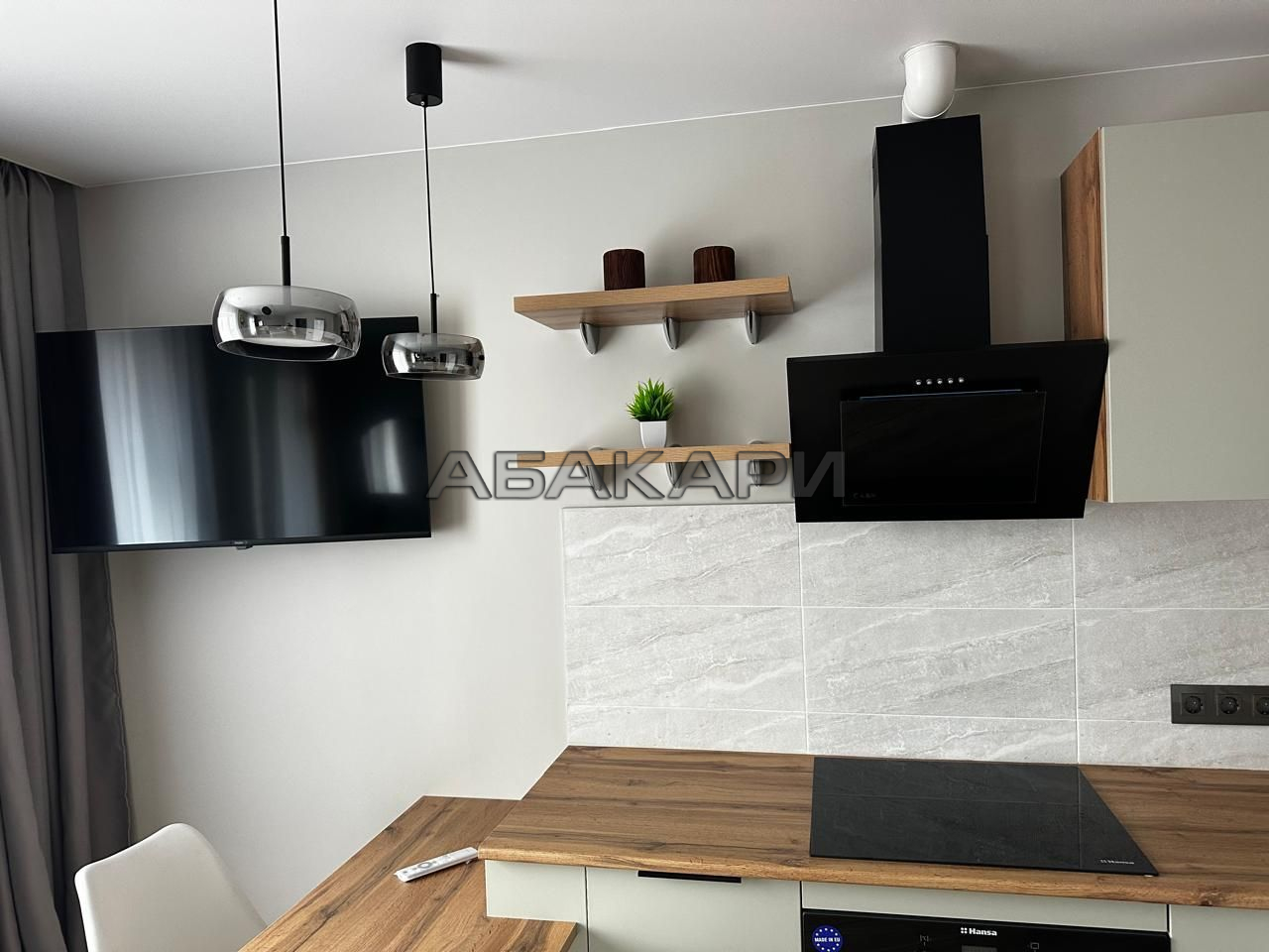 студия Соколовская улица, 20А  за 32000 руб/мес фото 11