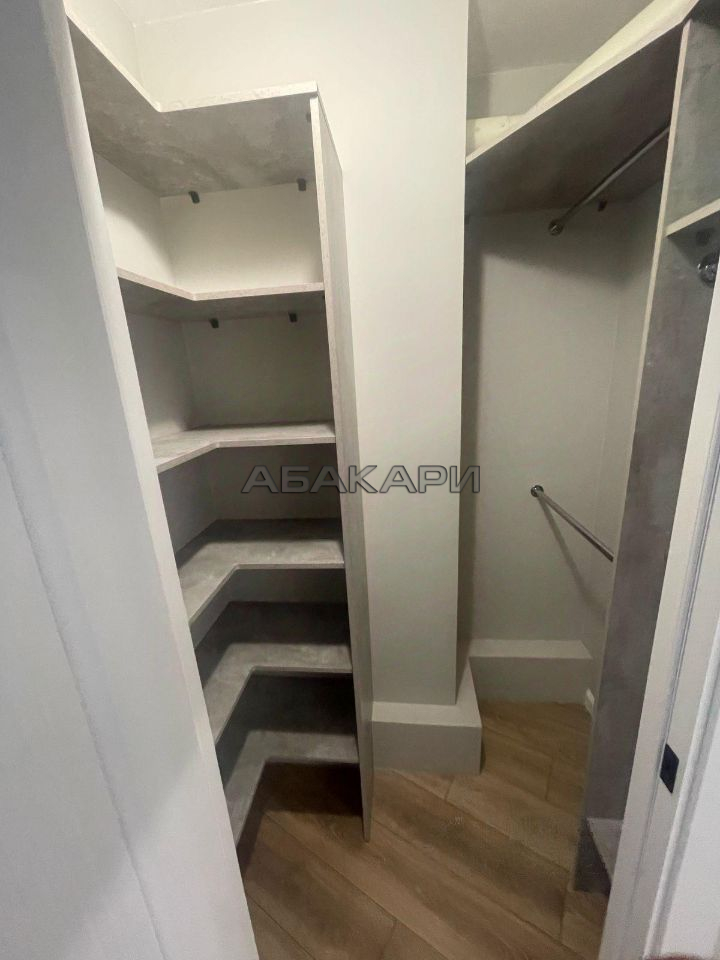 студия Соколовская улица, 20А  за 32000 руб/мес фото 13