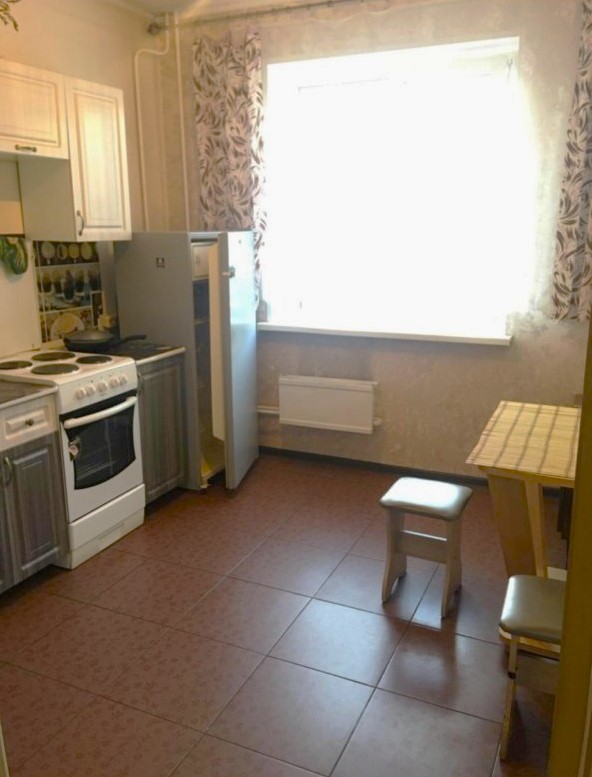 1-комнатная улица Алексеева, 111  за 27000 руб/мес фото 2