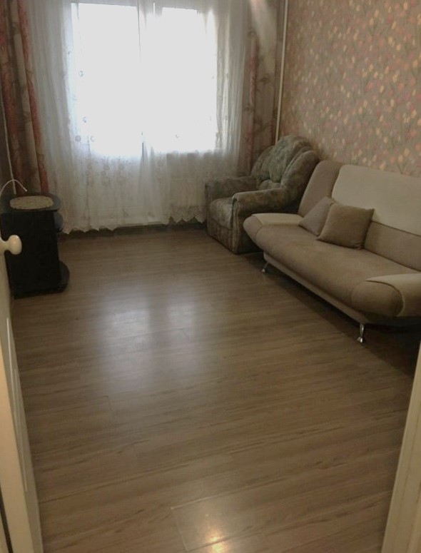 1-комнатная улица Алексеева, 111  за 27000 руб/мес фото 3