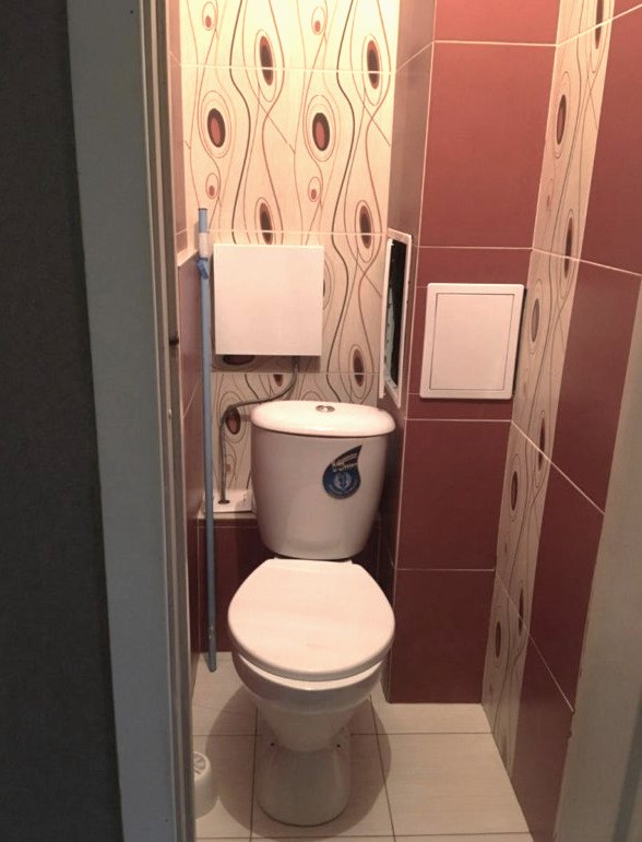 1-комнатная улица Алексеева, 111  за 27000 руб/мес фото 5