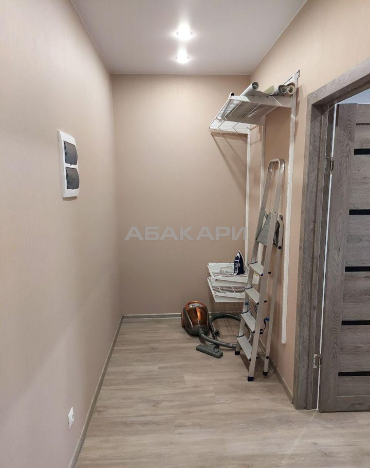 1-комнатная улица Копылова, 19  за 39000 руб/мес фото 5