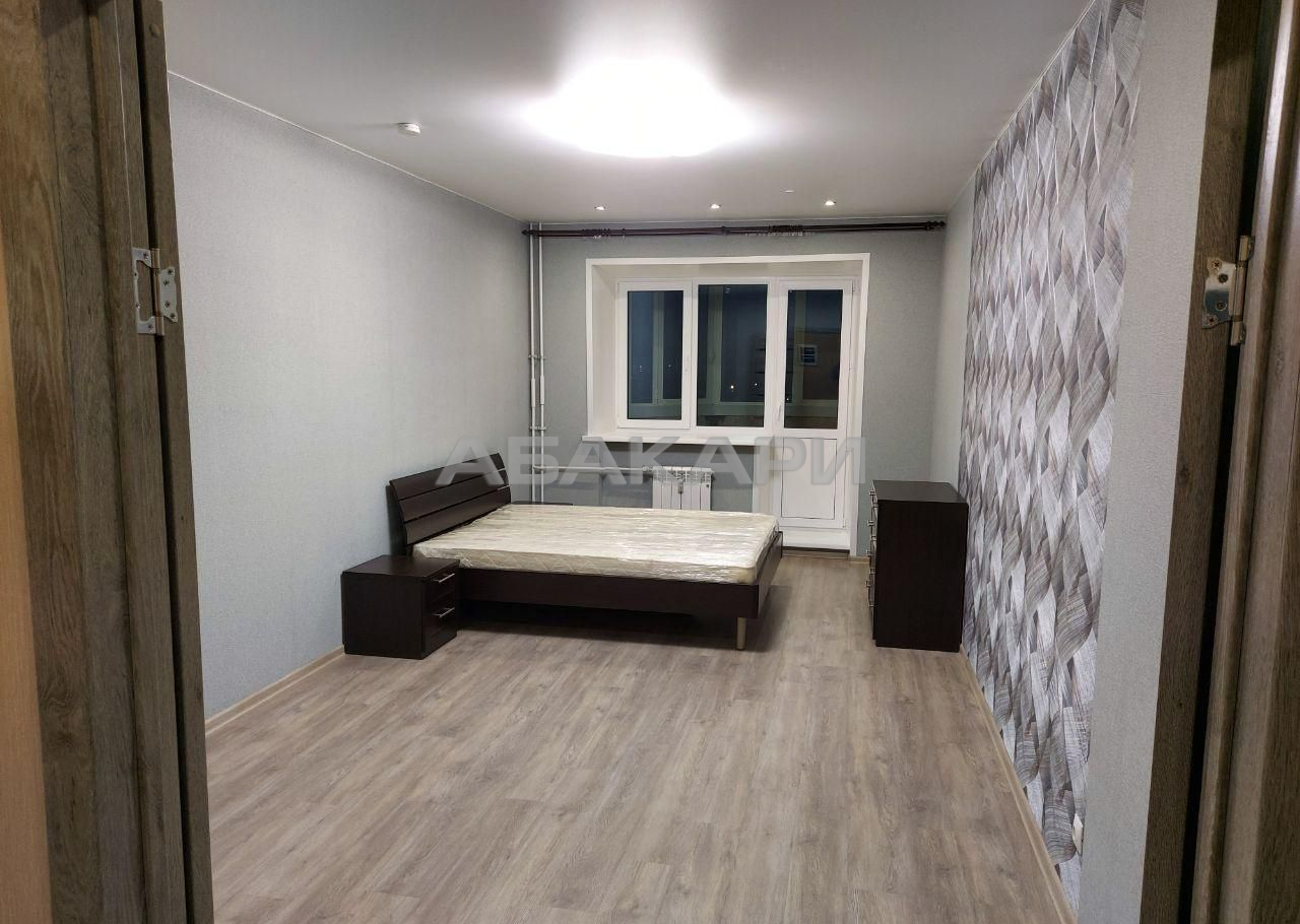 1-комнатная улица Копылова, 19  за 39000 руб/мес фото 6