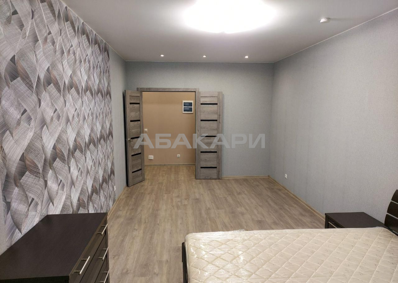 1-комнатная улица Копылова, 19  за 39000 руб/мес фото 7