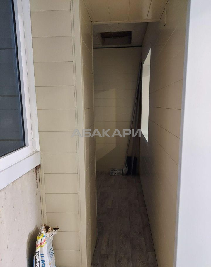 1-комнатная улица Копылова, 19  за 39000 руб/мес фото 10