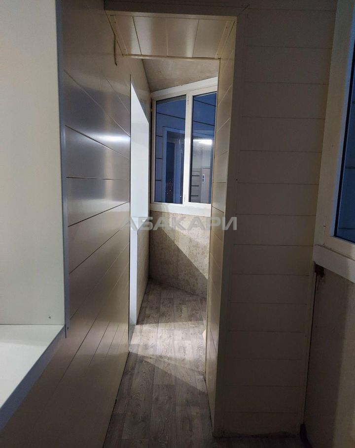 1-комнатная улица Копылова, 19  за 39000 руб/мес фото 8