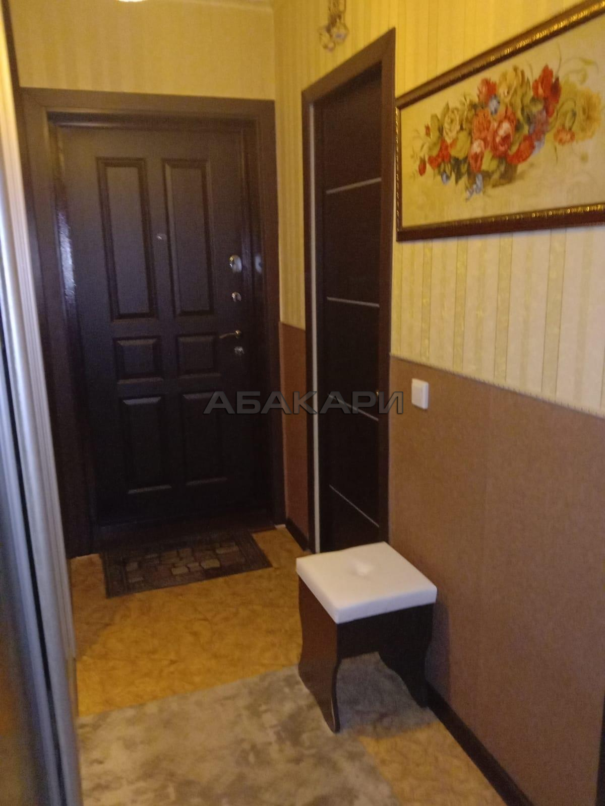 студия улица Любы Шевцовой, 80  за 27000 руб/мес фото 13
