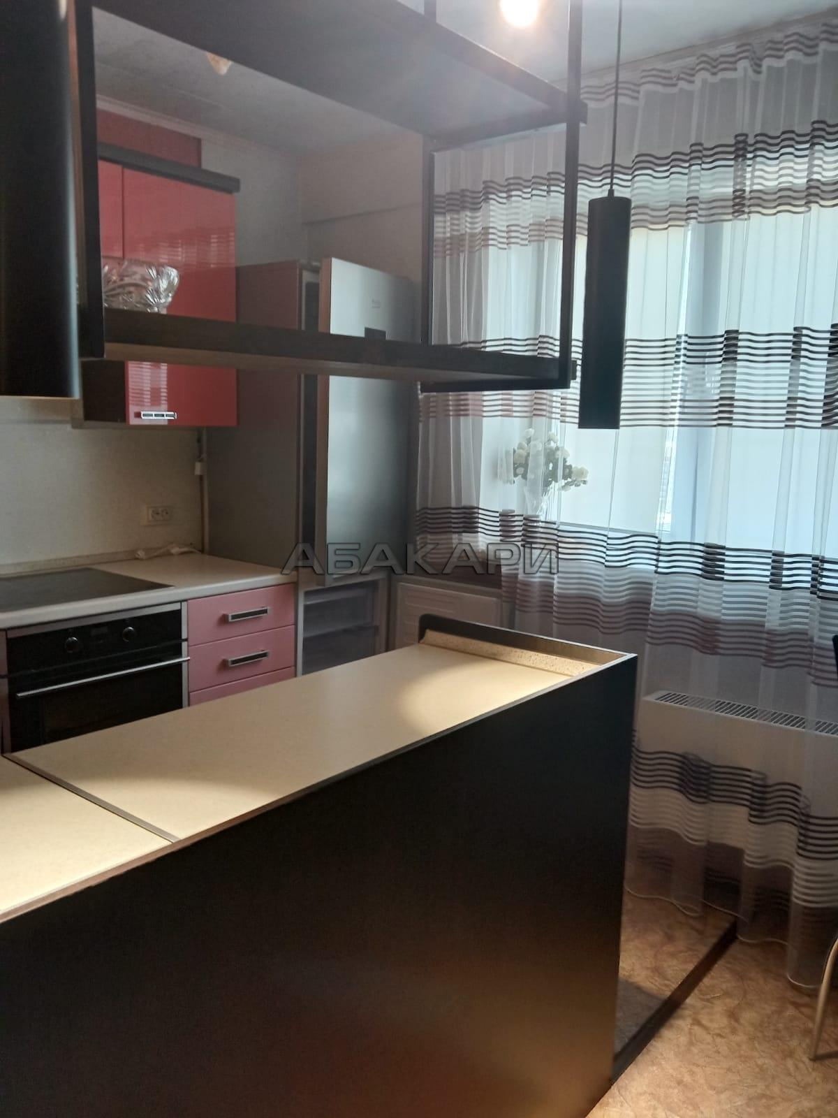 студия улица Любы Шевцовой, 80  за 27000 руб/мес фото 3