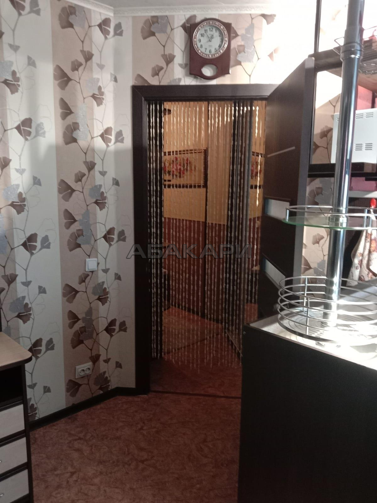 студия улица Любы Шевцовой, 80  за 27000 руб/мес фото 10
