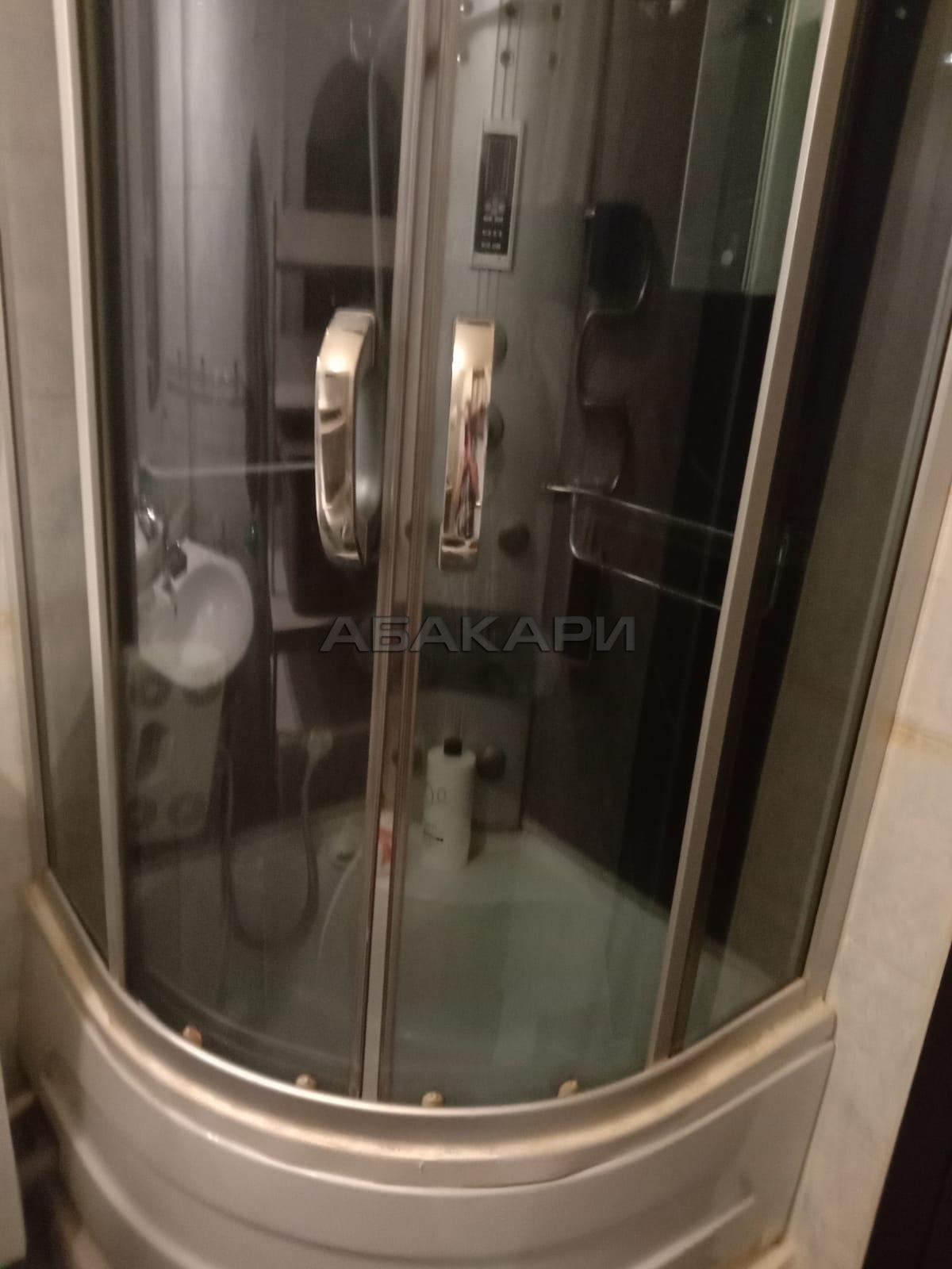студия улица Любы Шевцовой, 80  за 27000 руб/мес фото 12