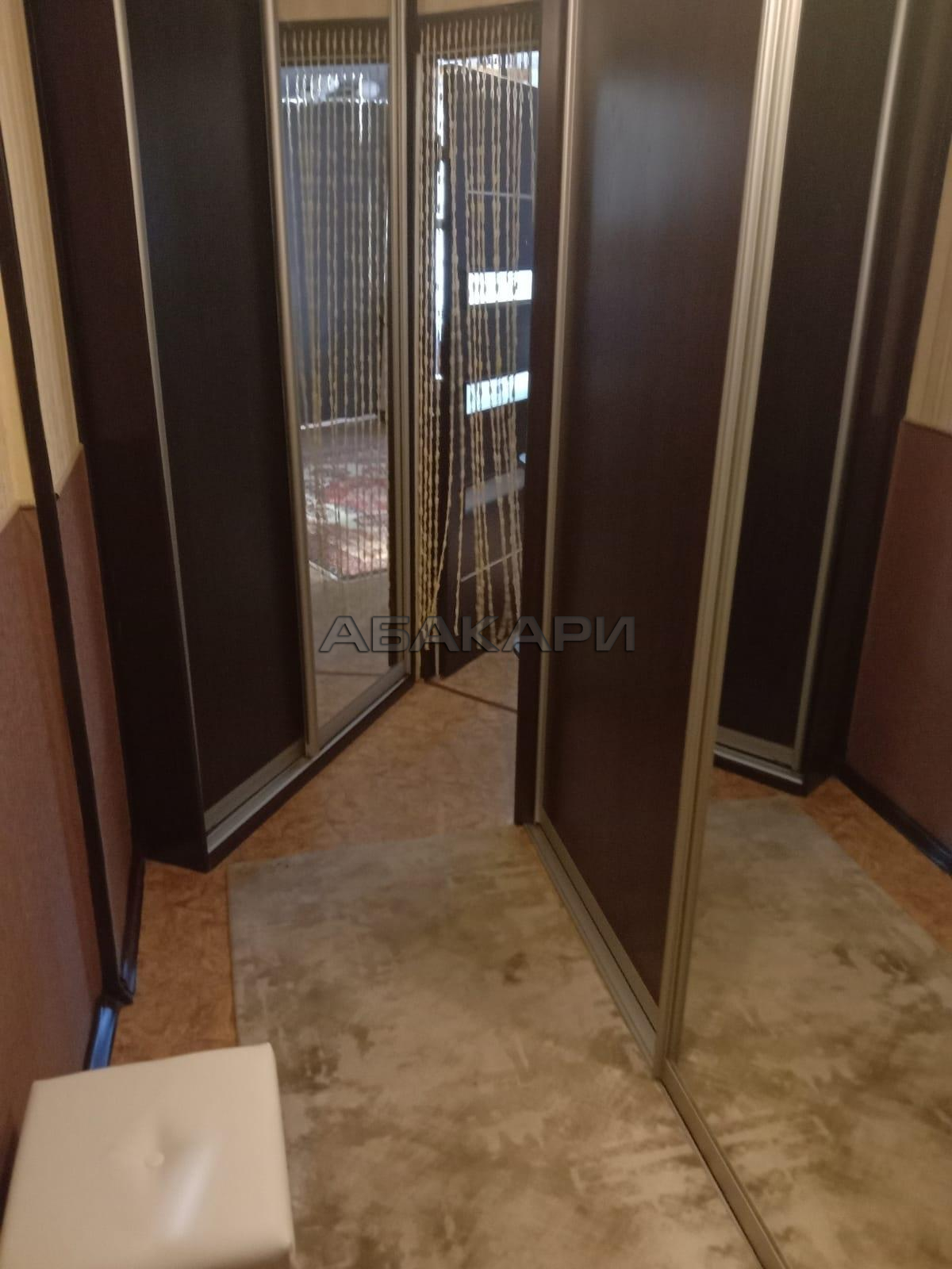 студия улица Любы Шевцовой, 80  за 27000 руб/мес фото 14