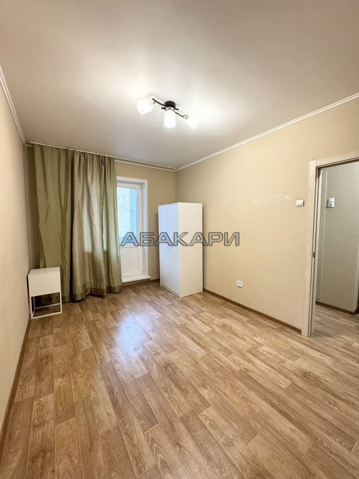 1-комнатная улица Парижской Коммуны, 42А  за 33000 руб/мес фото 8