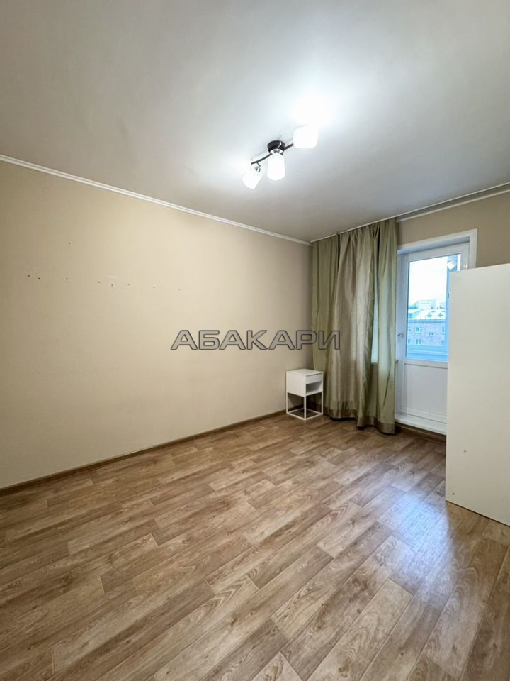1-комнатная улица Парижской Коммуны, 42А  за 33000 руб/мес фото 9