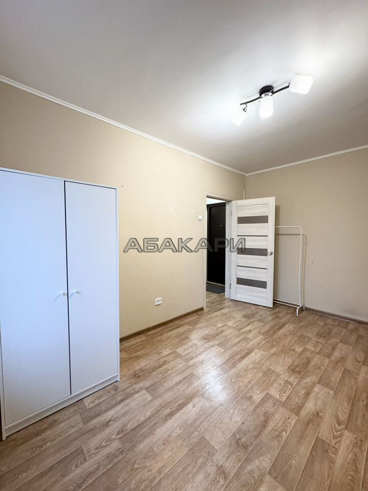 1-комнатная улица Парижской Коммуны, 42А  за 33000 руб/мес фото 10
