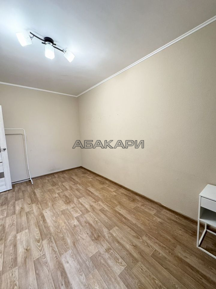 1-комнатная улица Парижской Коммуны, 42А  за 33000 руб/мес фото 11