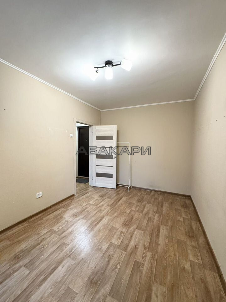 1-комнатная улица Парижской Коммуны, 42А  за 33000 руб/мес фото 12
