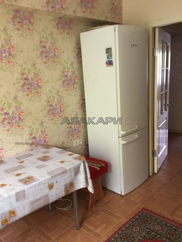 3-комнатная улица Щорса, 58  за 40000 руб/мес фото 2