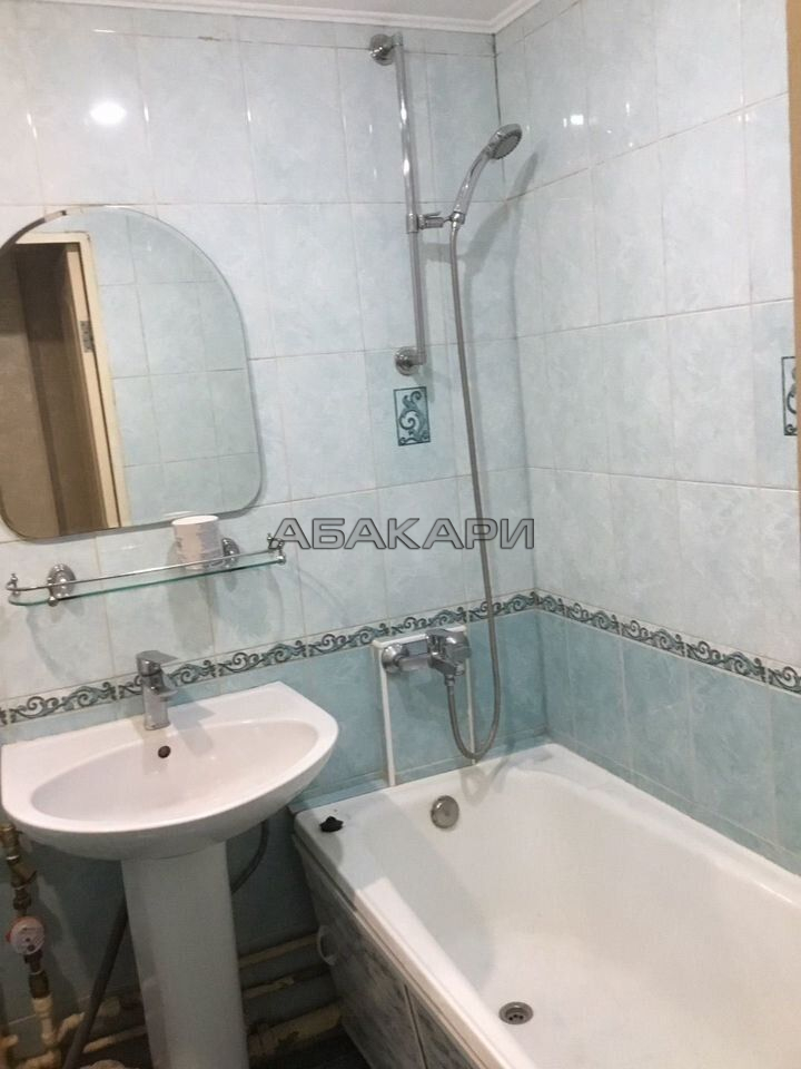 3-комнатная улица Щорса, 58  за 40000 руб/мес фото 7