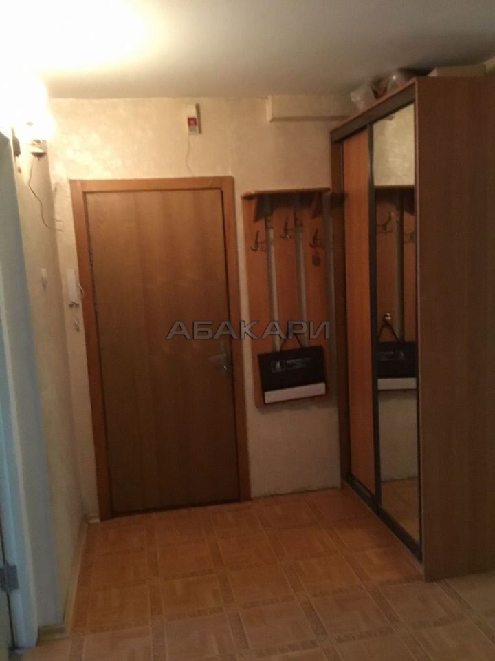 3-комнатная улица Щорса, 58  за 40000 руб/мес фото 5