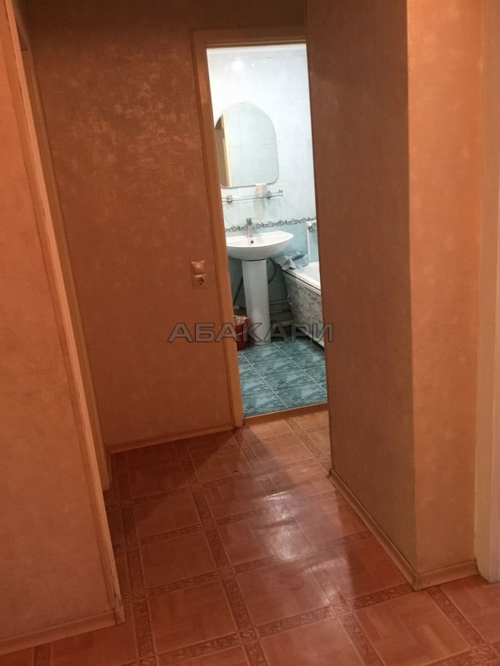 3-комнатная улица Щорса, 58  за 40000 руб/мес фото 6