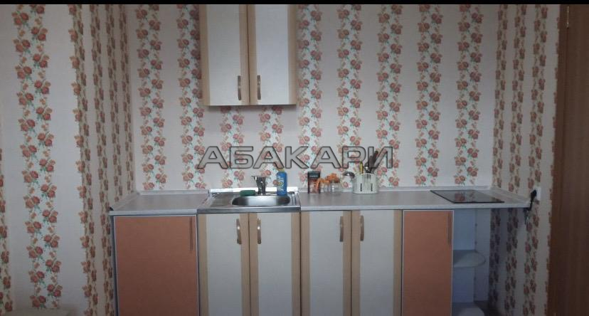 1-комнатная улица Серова, 8  за 28000 руб/мес фото 1