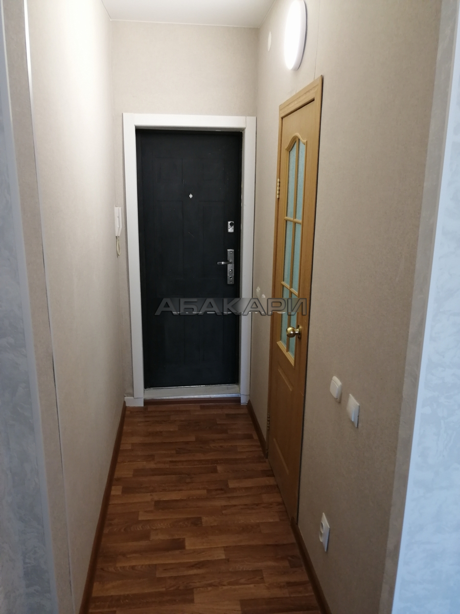 студия улица Вильского, 16  за 20000 руб/мес фото 4