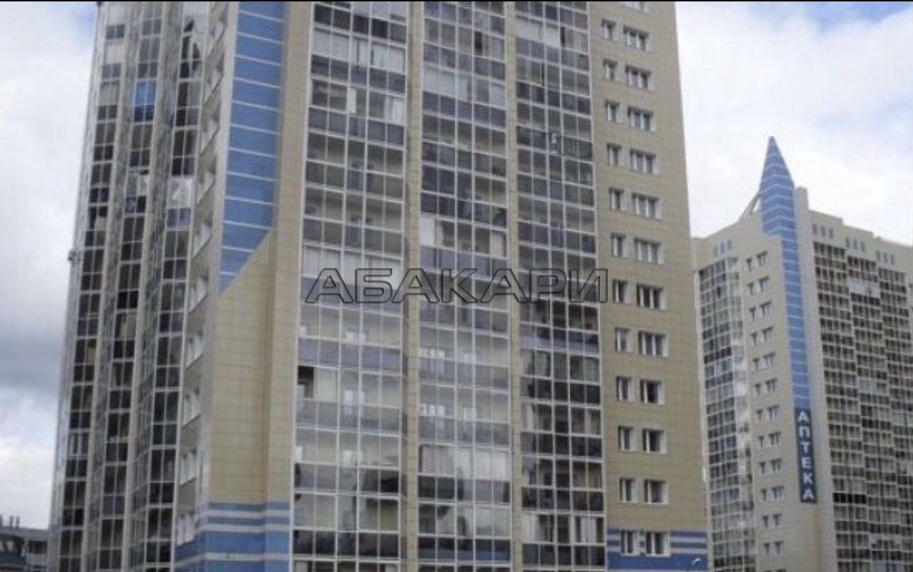 1-комнатная улица Вильского, 18А  за 33000 руб/мес фото 10