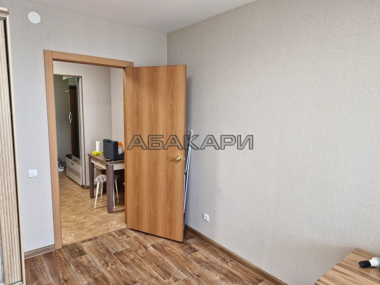 студия Ярыгинская набережная, 9  за 25000 руб/мес фото 7