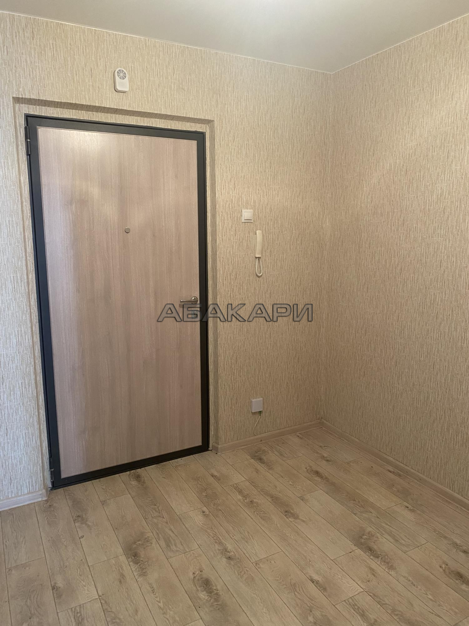 1-комнатная Аральская улица, 51  за 27000 руб/мес фото 4