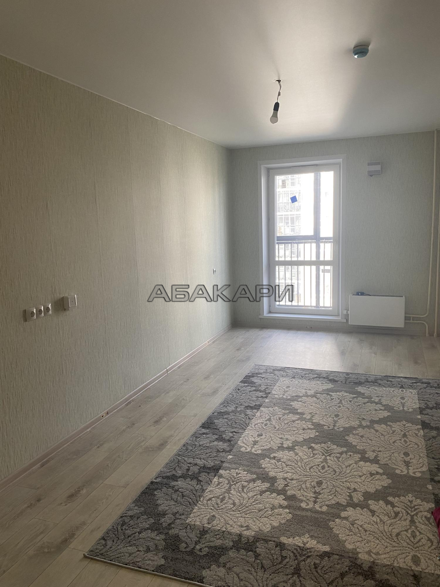 1-комнатная Аральская улица, 51  за 27000 руб/мес фото 3