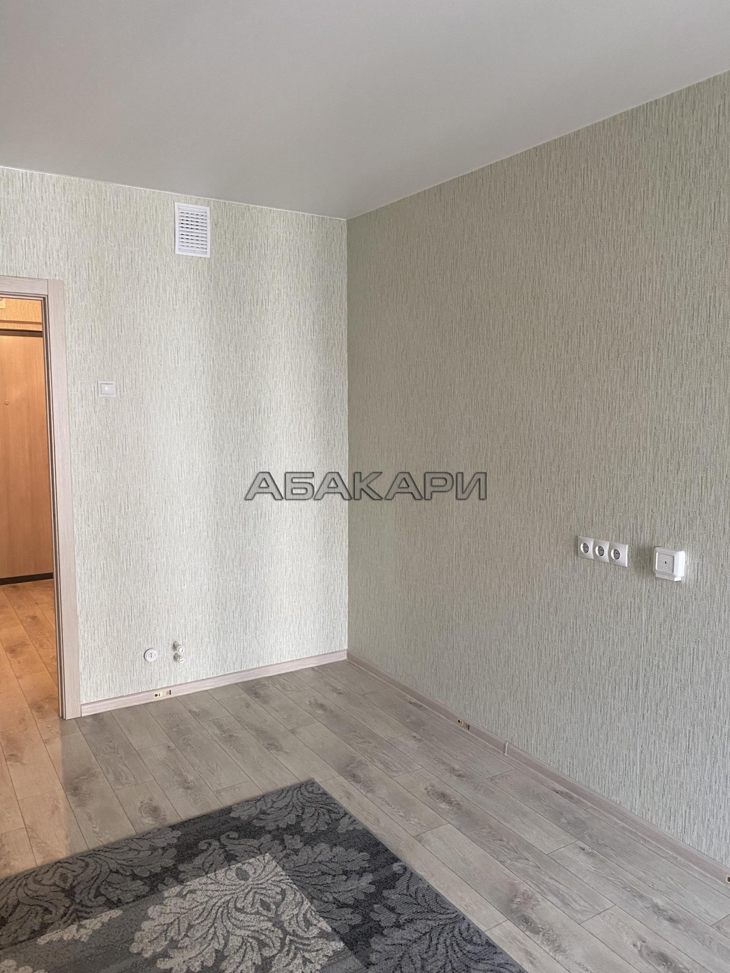 1-комнатная Аральская улица, 51  за 27000 руб/мес фото 2